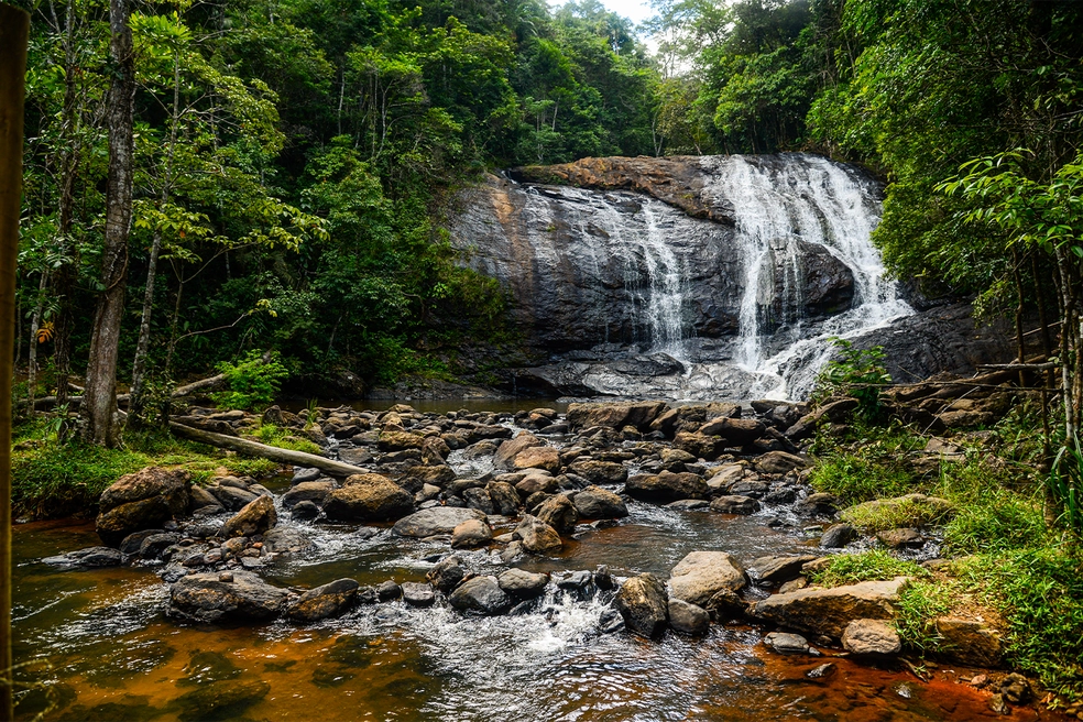 Cachoeira
