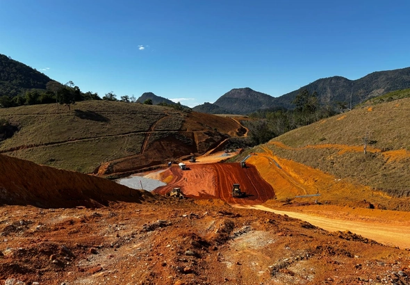 Ecovias Capixaba lança programa para levar público para conhecer as obras da BR-101