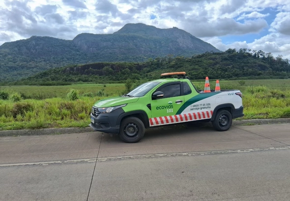 Ecovias Capixaba assume administração do Contorno do Mestre Álvaro