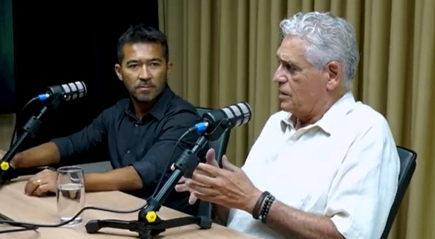 Podcast Novos Caminhos - Episódio 6 - O que fazer para melhorar a segurança viária?