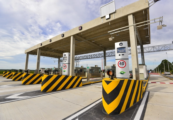 Reajuste tarifário recompõe perdas acumuladas e garante continuidade de obras e serviços essenciais na BR 101/ES BA