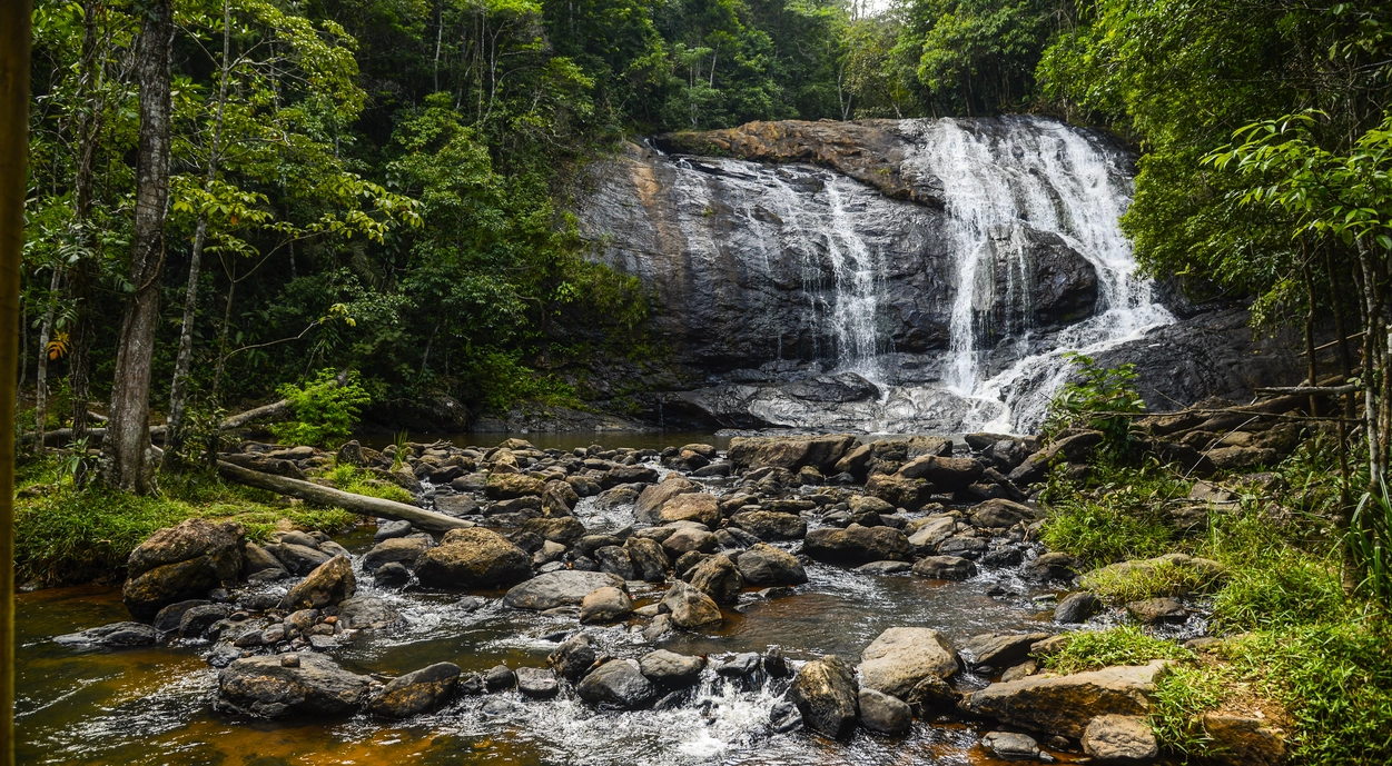 Cachoeira