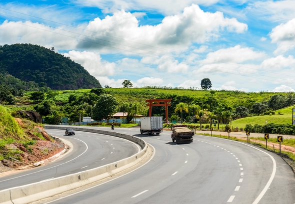 Ecovias Capixaba inicia fase de negociação para desapropriações dos Contornos de Ibiraçu e Fundão