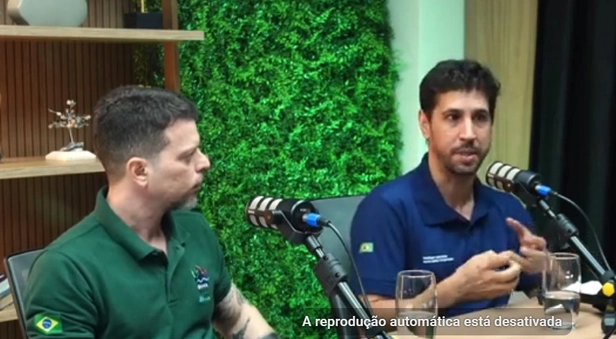 Podcast Novos Caminhos - Episódio 8 - Licenciamento ambiental para obras na BR-101