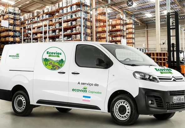 Com van itinerante, Ecovias Capixaba lança o projeto “Ecovias na Estrada” para fortalecer o diálogo com as comunidades
